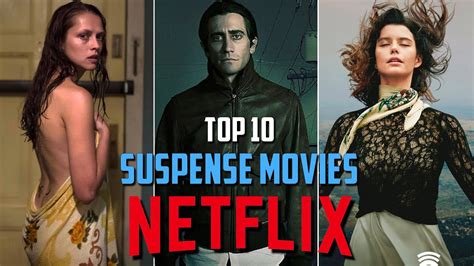 best english thriller movies on netflix|best suspense thriller movies netflix.